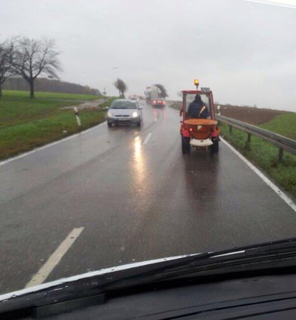 Winterdienst
